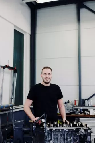 Filip Vego 14 carsolutions filip vego