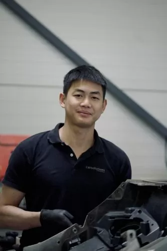 Sretthasart Haputhon 13 carsolutions jopp